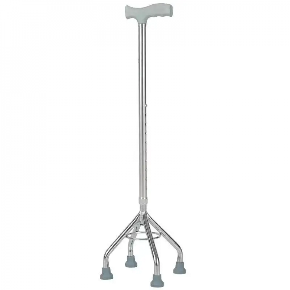 Four-Legged Walking Stick