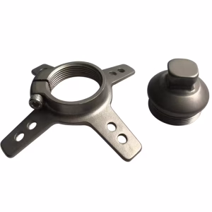 Male 4-Jaws Plate Rotator