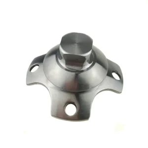 Male 4-Jaws Plate Socket Adapter