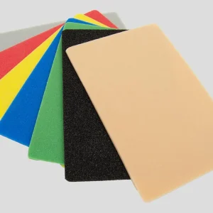 Plastazote Sheet Liner